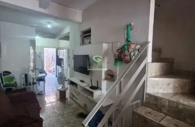 Duplex com 3 dormitórios, 120m² à venda no josé bonifácio - fortaleza /ce