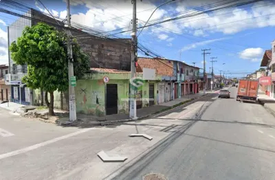 Esquina comercial à venda no jereissati i - maracanaú