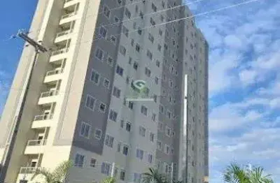 Torre passaré - apartamento 2 dormitórios, 47m² a venda no passaré