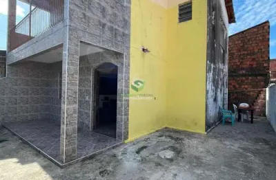 Duplex com 2 dormitórios, 92m² à venda no piratininga - maracanaú.