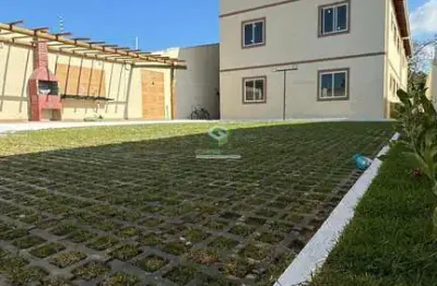 Apartamentos com 2 dormitórios, 56m² à venda na pavuna - pacatuba
