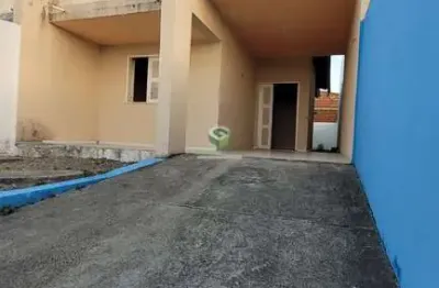 Repasse - casa plana com 2 dormitórios no bairro monguba - pacatuba