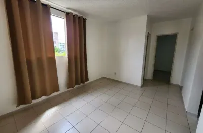 Apartamento com 2 quartos à venda na Rua Praia de Canoa Quebrada, 262, Tarumã, Manaus