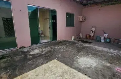 Casa com 3 quartos à venda na Rua Palma de Maiorca, 6, Nova Cidade, Manaus