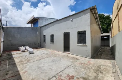 Casa cidade nova - núcleo 23 - novo aleixo, próximo ao iml e hospital  francisca mendes