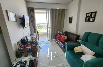 Apartamento com 2 quartos à venda na Avenida André Araújo, 1423, Aleixo, Manaus
