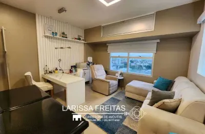Sala comercial para alugar na Avenida Doutor Theomário Pinto da Costa, 811, Chapada, Manaus