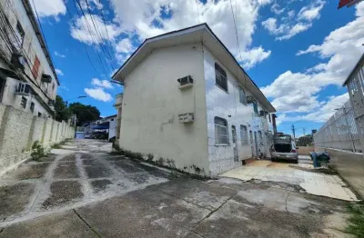 Casa com 2 quartos à venda na Rua Santa Isabel do Rio Negro, 2452, Cachoeirinha, Manaus