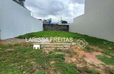 Terreno à venda na Rua Heisei, 165, Parque 10 de Novembro, Manaus