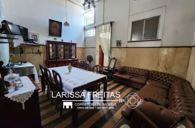 Casa comercial à venda na Rua José Clemente, 632, Centro, Manaus