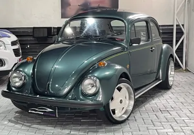 Fusca 1994 impecável 