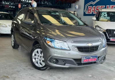 Chevrolet onix lt 1.4 flex completo com garantia de 90 dias!