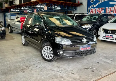 Volkswagen fox 1.6 highline com apenas 60000 kms rodados originais!