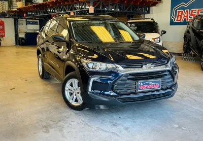 Chevrolet tracker 1.0 turbo automática com apenas 53mil kms!