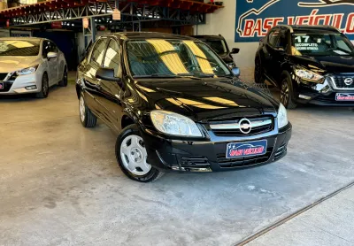 Chevrolet prisma joy 1.4 completo flex com preventivas em dia!