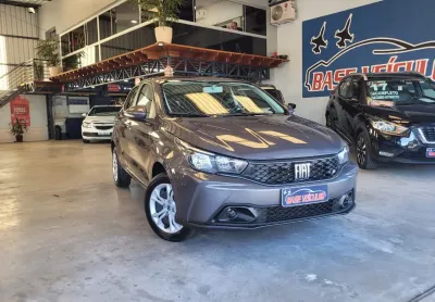 Fiat argo drive 1.0 6v com multimídia completo sem nenhum detalhe