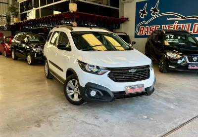 Chevrolet spin activ 1.8 automática com apenas 62000 kms originais!