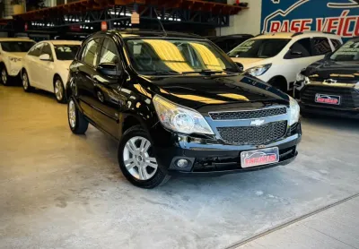 Agile ltz 1.4 completo com procedência e preventivas feitas