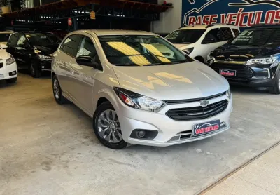 Onix black edition 2021 com procedência e baixa km original!