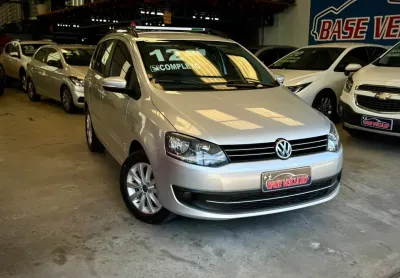 Spacefox iTrend 1.6 câmbio manual muito bem conservada pronta para rodar!