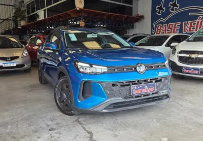 VW Tera com apenas 2200 kms, sem nenhum detalhe, carro impecável!