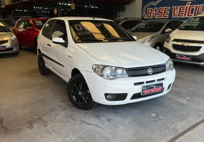 Palio 1.0 Fire Flex Completo excelente oportunidade e ótimo valor custo x benefício 