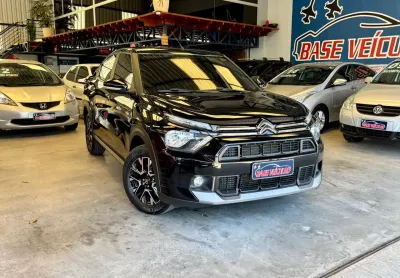 Citroen Basalt 1.0 Shine Turbo