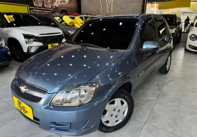 Chevrolet celta spirit/ lt 1.0 mpfi 8v flexp. 5p