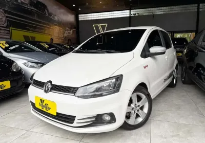 Volkswagen fox rock in rio 1.6 mi total flex 8v 5p