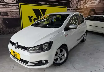 VOLKSWAGEN FOX Rock in Rio 1.6 Mi Total Flex 8V 5p