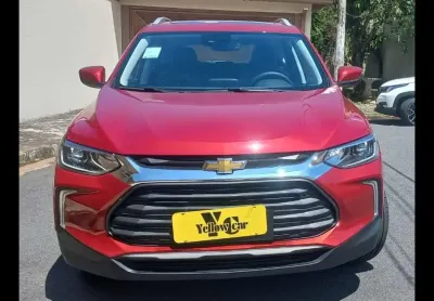 Chevrolet tracker premier 1.2 turbo 12v flex aut.