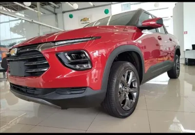 Chevrolet montana premier 1.2 turbo flex 12v aut.