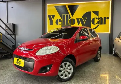 FIAT PALIO ATTRACTIVE 1.0 EVO Fire Flex 8v 5p