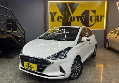 Hyundai hb20 diamond 1.0 tb flex 12v aut.