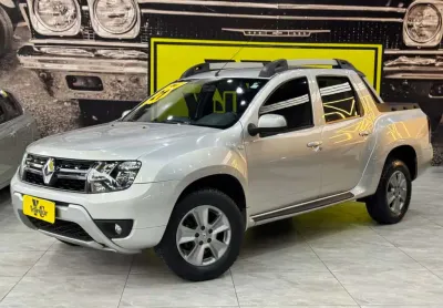 Renault duster oroch oroch dyna. 1.6 flex 16v mec.
