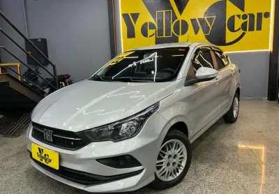 FIAT CRONOS DRIVE 1.3 8V Flex