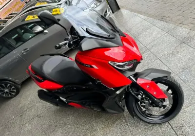 Yamaha xmax 250 abs