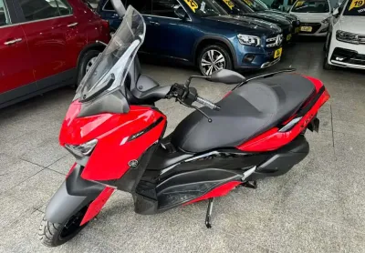 Yamaha xmax 250 abs
