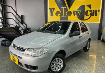 FIAT PALIO 1.0/ Trofeo 1.0 Fire/ Fire Flex 4p