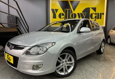 Hyundai i30 2.0 16v 145cv 5p aut.