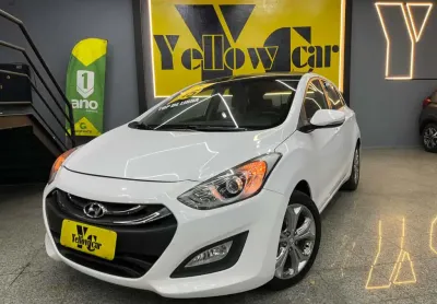 Hyundai i30 1.8 16v aut. 5p