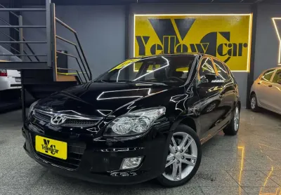 Hyundai i30 2.0 16v 145cv 5p aut.