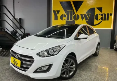 Hyundai i30 1.8 16v aut. 5p