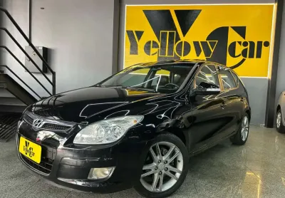 Hyundai i30 2.0 16v 145cv 5p aut.