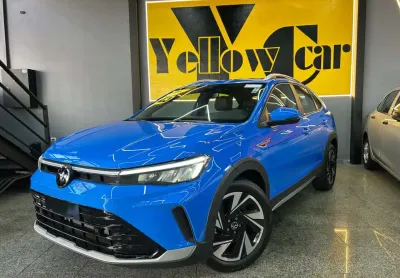 VOLKSWAGEN NIVUS Highline 1.0 200 TSI Flex Aut.