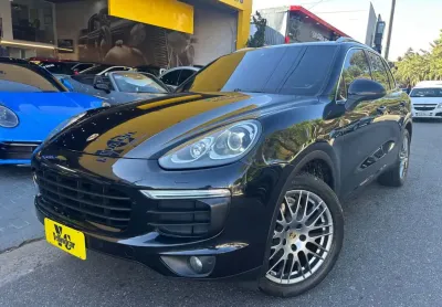 Porsche cayenne v6 3.2/3.6 24v