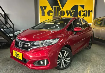 Honda fit ex/s 1.5 flex/flexone 16v 5p aut.