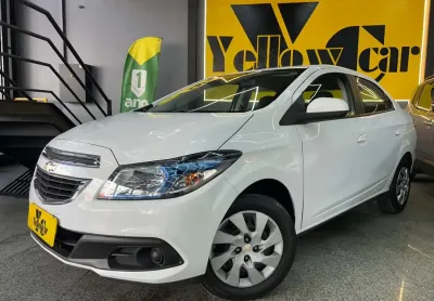 Chevrolet prisma sed. lt 1.4 8v flexpower 4p