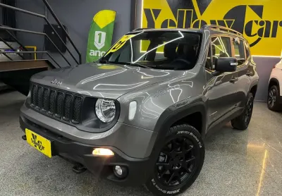 Jeep renegade moab 2.0 4x4 tb diesel aut.