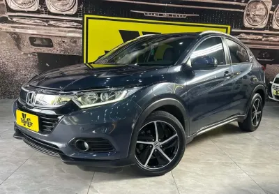 Honda hr-v exl 1.8 flexone 16v 5p aut.